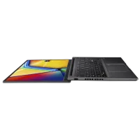 Laptop Asus VivoBook 15 OLED X1505VA Core i5 13500H / 16 GB / 1 TB / VGA Integrată / Black photo 5