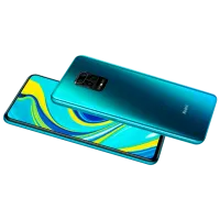 Smartphone Xiaomi Redmi Note 9S 4 GB/ 64 GB/ Dual SIM/ Blue photo 5