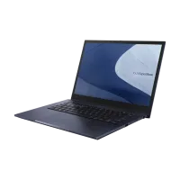 Laptop Asus ExpertBook B7402FBA Core i7 1260P / 16 GB / 512 GB / VGA Integrată / Black photo 2