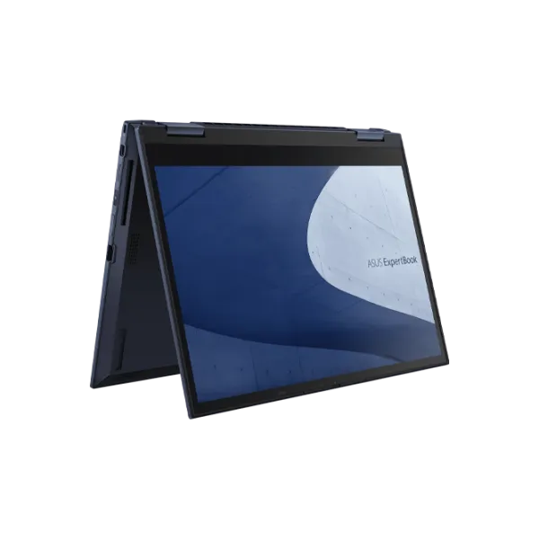 Asus ExpertBook B7402FBA Core i7 1260P/ / 16 GB/ 512 GB/ VGA Integrată / Black photo 3 Asus ExpertBook B7402FBA Core i7 1260P/ / 16 GB/ 512 GB/ VGA Integrată / Black photo 3