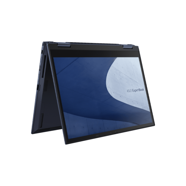 Asus ExpertBook B7402FBA Core i7 1260P/ / 16 GB/ 512 GB/ VGA Integrată / Black photo 3 Asus ExpertBook B7402FBA Core i7 1260P/ / 16 GB/ 512 GB/ VGA Integrată / Black photo 3