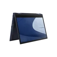Laptop Asus ExpertBook B7402FBA Core i7 1260P / 16 GB / 512 GB / VGA Integrată / Black photo 3
