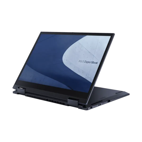 Asus ExpertBook B7402FBA Core i7 1260P/ / 16 GB/ 512 GB/ VGA Integrată / Black photo 4 Asus ExpertBook B7402FBA Core i7 1260P/ / 16 GB/ 512 GB/ VGA Integrată / Black photo 4