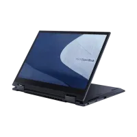 Laptop Asus ExpertBook B7402FBA Core i7 1260P / 16 GB / 512 GB / VGA Integrată / Black photo 4