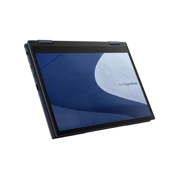 Asus ExpertBook B7402FBA Core i7 1260P/ / 16 GB/ 512 GB/ VGA Integrată / Black photo 5 Asus ExpertBook B7402FBA Core i7 1260P/ / 16 GB/ 512 GB/ VGA Integrată / Black photo 5