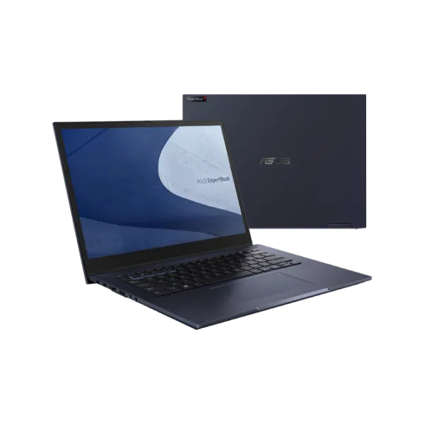 Asus ExpertBook B7402FBA Core i7 1260P/ / 16 GB/ 512 GB/ VGA Integrată / Black photo 8 Asus ExpertBook B7402FBA Core i7 1260P/ / 16 GB/ 512 GB/ VGA Integrată / Black photo 8