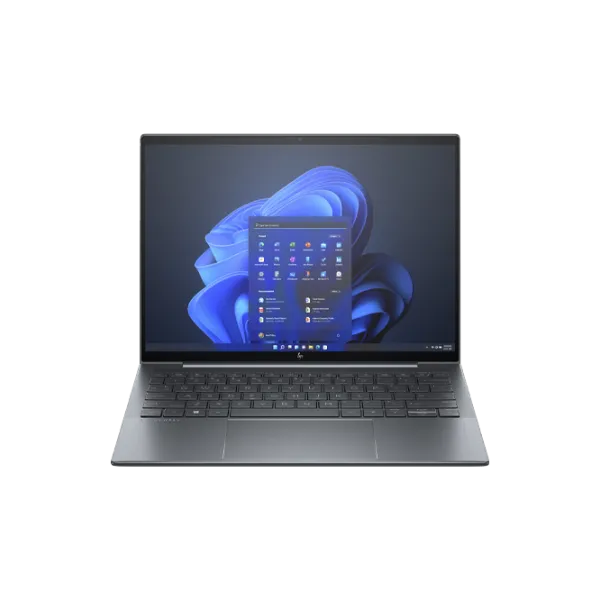 HP EliteBook Dragonfly Core i7 1255U / 32 GB / 512 GB / VGA Integrată / Blue photo 1