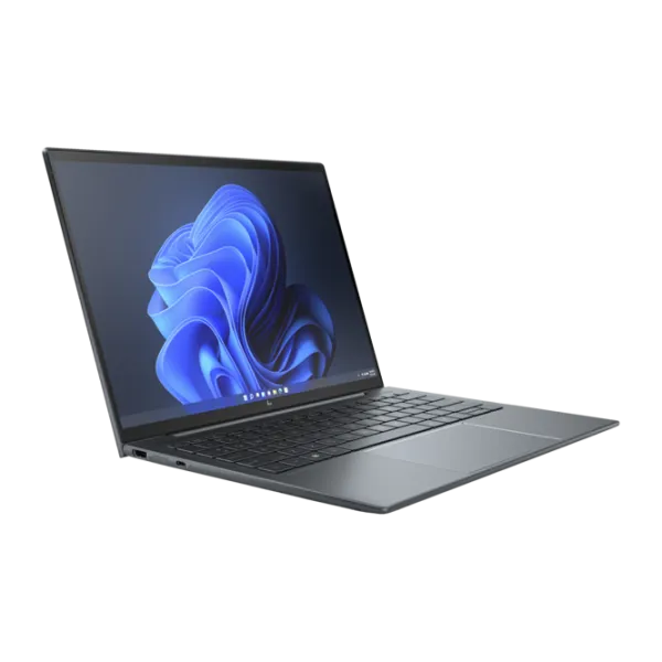 HP EliteBook Dragonfly Core i7 1255U / 32 GB / 512 GB / VGA Integrată / Blue photo 2