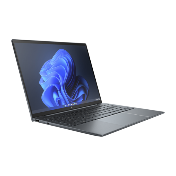HP EliteBook Dragonfly Core i7 1255U / 32 GB / 512 GB / VGA Integrată / Blue photo 2