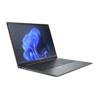 Laptop HP EliteBook Dragonfly Core i7 1255U / 32 GB / 512 GB / VGA Integrată / Blue photo 2