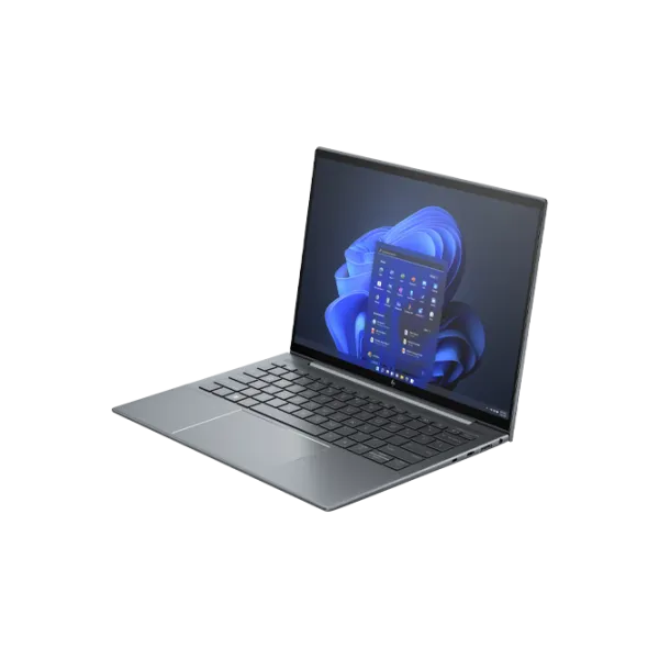 HP EliteBook Dragonfly Core i7 1255U / 32 GB / 512 GB / VGA Integrată / Blue photo 3