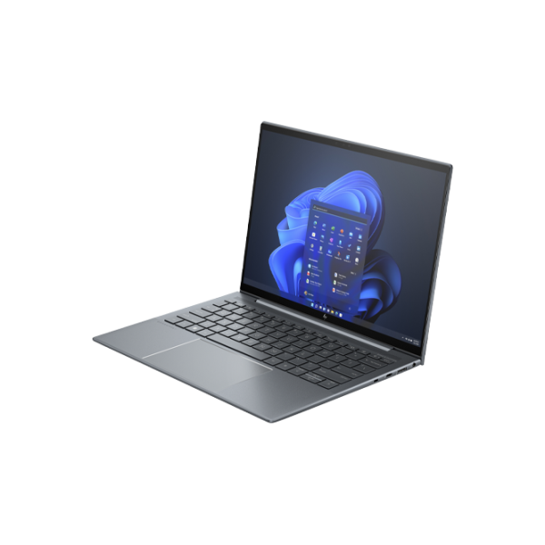 HP EliteBook Dragonfly Core i7 1255U / 32 GB / 512 GB / VGA Integrată / Blue photo 3