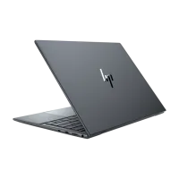 Laptop HP EliteBook Dragonfly Core i7 1255U / 32 GB / 512 GB / VGA Integrată / Blue photo 4