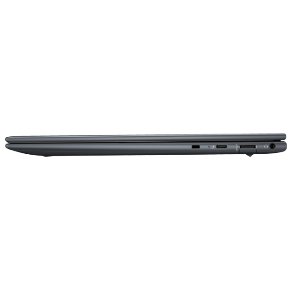 HP EliteBook Dragonfly Core i7 1255U / 32 GB / 512 GB / VGA Integrată / Blue photo 6
