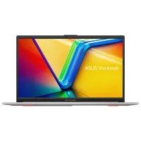 Laptop Asus Vivobook Go 15 E1504GA-BQ192 Core i3 N305 / 8 GB / 256 GB / VGA Integrată / Silver photo 4
