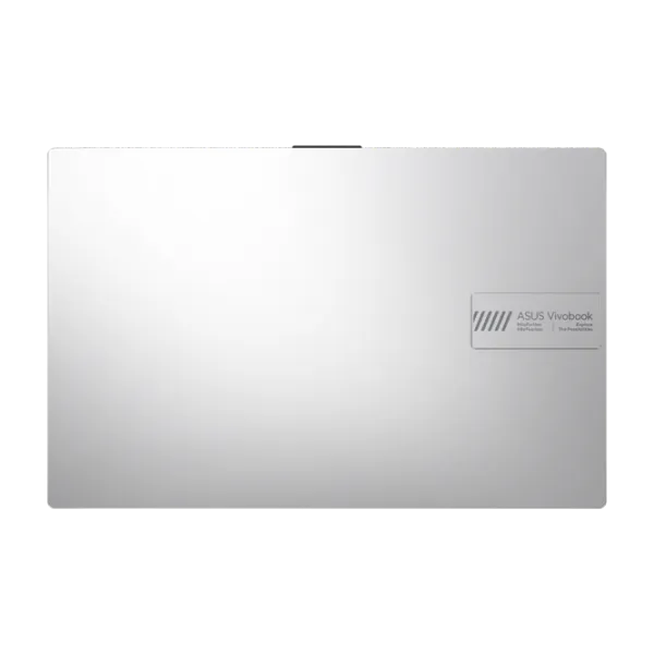 Asus Vivobook Go 15 E1504GA-BQ192 Core i3 N305/ 8 GB/ 256 GB/ VGA Integrată/ Silver photo 7 Asus Vivobook Go 15 E1504GA-BQ192 Core i3 N305/ 8 GB/ 256 GB/ VGA Integrată/ Silver photo 7