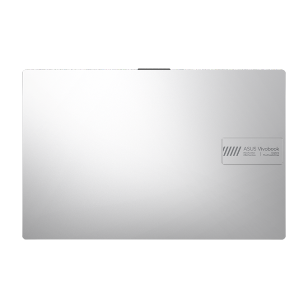 Asus Vivobook Go 15 E1504GA-BQ192 Core i3 N305/ 8 GB/ 256 GB/ VGA Integrată/ Silver photo 7 Asus Vivobook Go 15 E1504GA-BQ192 Core i3 N305/ 8 GB/ 256 GB/ VGA Integrată/ Silver photo 7
