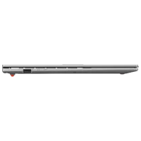 Laptop Asus Vivobook Go 15 E1504GA-BQ192 Core i3 N305 / 8 GB / 256 GB / VGA Integrată / Silver photo 8