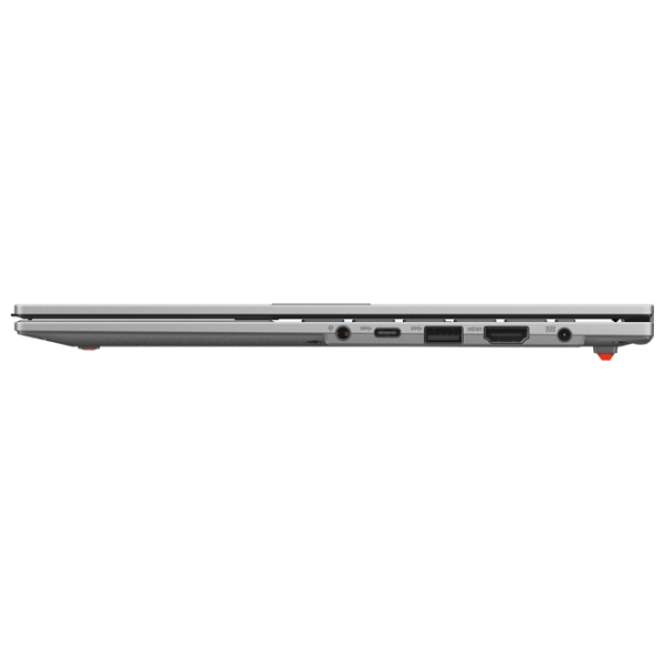 Asus Vivobook Go 15 E1504GA-BQ192 Core i3 N305/ 8 GB/ 256 GB/ VGA Integrată/ Silver photo 9 Asus Vivobook Go 15 E1504GA-BQ192 Core i3 N305/ 8 GB/ 256 GB/ VGA Integrată/ Silver photo 9