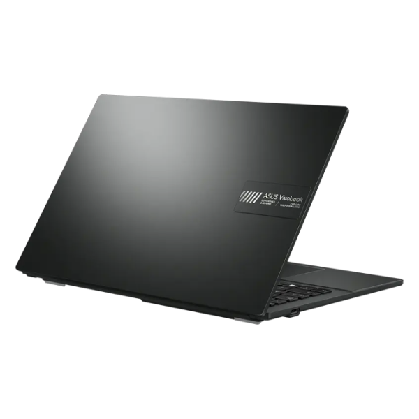 Asus Vivobook Go 15 E1504FA-BQ090 Ryzen 5 7520U/ 8 GB/ 512 GB/ VGA Integrată/ Black photo 4