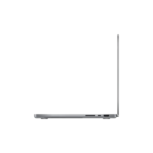 Apple MacBook Pro 14 2023 M2 Pro (C10/ G16)/ 16 GB/ 512 GB/ VGA Integrată/ Gray photo 4