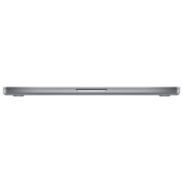 Apple MacBook Pro 14 2023 M2 Pro (C10/ G16)/ 16 GB/ 512 GB/ VGA Integrată/ Gray photo 5