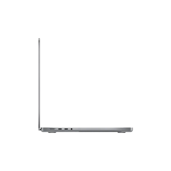 Apple MacBook Pro 14 2023 M2 Pro (C10/ G16)/ 16 GB/ 1 TB/ VGA Integrată/ Gray photo 3