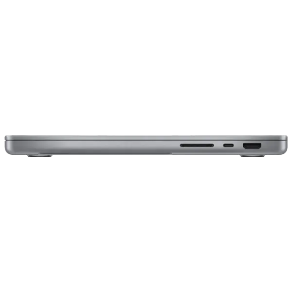Apple MacBook Pro 14 2023 M2 Pro (C10/ G16)/ 16 GB/ 1 TB/ VGA Integrată/ Gray photo 7