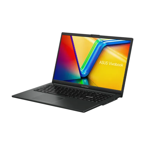 Asus Vivobook Go 15 E1504GA Core i3 N305/ 8 GB/ 256 GB/ VGA Integrată/ Black photo 3 Asus Vivobook Go 15 E1504GA Core i3 N305/ 8 GB/ 256 GB/ VGA Integrată/ Black photo 3