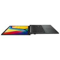 Laptop Asus Vivobook Go 15 E1504GA Core i3 N305 / 8 GB / 256 GB / VGA Integrată / Black photo 5