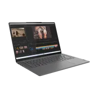 Laptop Lenovo Yoga Pro 7 14IRH8-9HRU Core i7 13700H / 32 GB / 1 TB / VGA Integrată / Gray photo 2