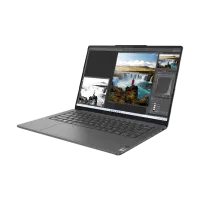 Laptop Lenovo Yoga Pro 7 14IRH8-9HRU Core i7 13700H / 32 GB / 1 TB / VGA Integrată / Gray photo 3