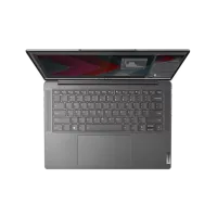 Laptop Lenovo Yoga Pro 7 14IRH8-9HRU Core i7 13700H / 32 GB / 1 TB / VGA Integrată / Gray photo 4
