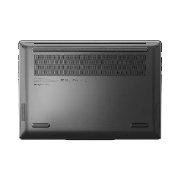 Lenovo Yoga Pro 7 14IRH8-9HRU Core i7 13700H/ 32 GB/ 1 TB/ VGA Integrată/ Gray photo 6 Lenovo Yoga Pro 7 14IRH8-9HRU Core i7 13700H/ 32 GB/ 1 TB/ VGA Integrată/ Gray photo 6