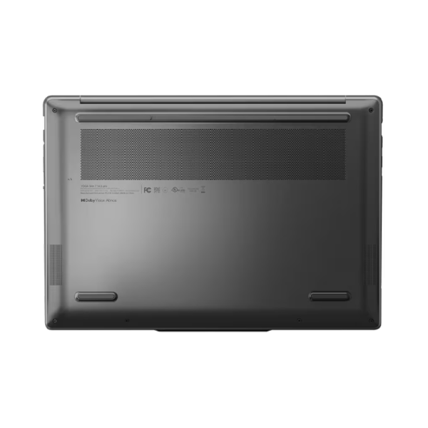 Lenovo Yoga Pro 7 14IRH8-9HRU Core i7 13700H/ 32 GB/ 1 TB/ VGA Integrată/ Gray photo 6 Lenovo Yoga Pro 7 14IRH8-9HRU Core i7 13700H/ 32 GB/ 1 TB/ VGA Integrată/ Gray photo 6