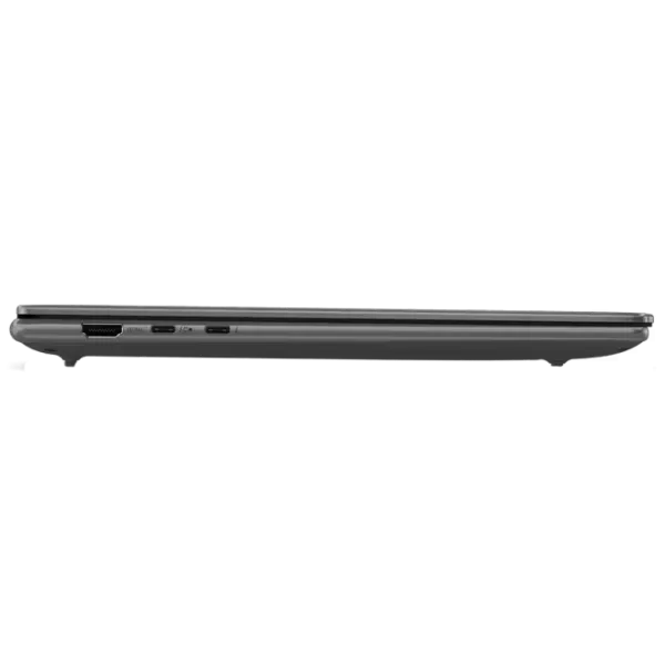 Lenovo Yoga Pro 7 14IRH8-9HRU Core i7 13700H/ 32 GB/ 1 TB/ VGA Integrată/ Gray photo 8 Lenovo Yoga Pro 7 14IRH8-9HRU Core i7 13700H/ 32 GB/ 1 TB/ VGA Integrată/ Gray photo 8