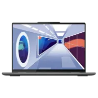 Laptop Lenovo YOGA 7 14IRL8-7MRK Core i7 1360P / 16 GB / 1 TB / VGA Integrată / Gray photo 2