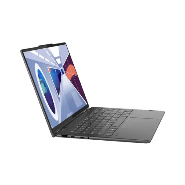 Lenovo YOGA 7 14IRL8-7MRK Core i7 1360P/ 16 GB/ 1 TB/ VGA Integrată/ Gray photo 3