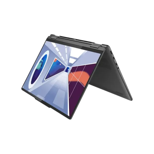 Lenovo YOGA 7 14IRL8-7MRK Core i7 1360P/ 16 GB/ 1 TB/ VGA Integrată/ Gray photo 5