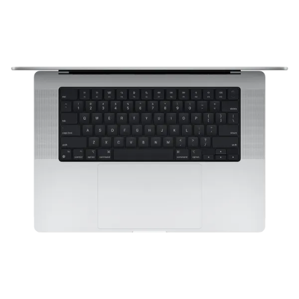 Apple MacBook Pro 16 2023 M2 Max (12/ 32)/ 32 GB/ 1 TB/ VGA Integrată/ Silver photo 2