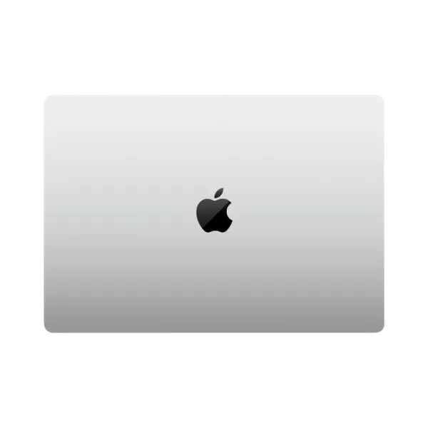 Apple MacBook Pro 16 2023 M2 Max (12/ 32)/ 32 GB/ 1 TB/ VGA Integrată/ Silver photo 3