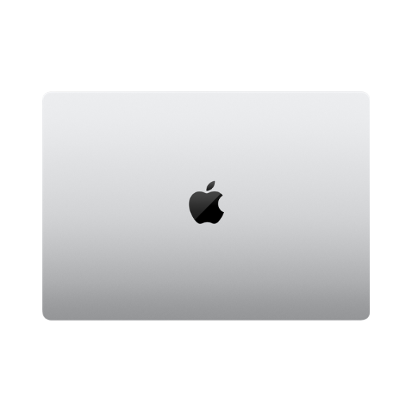 Apple MacBook Pro 16 2023 M2 Max (12/ 32)/ 32 GB/ 1 TB/ VGA Integrată/ Silver photo 3