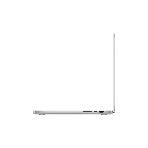 Apple MacBook Pro 16 2023 M2 Max (12/ 32)/ 32 GB/ 1 TB/ VGA Integrată/ Silver photo 4