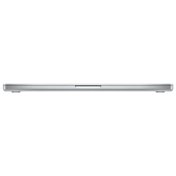 Apple MacBook Pro 16 2023 M2 Max (12/ 32)/ 32 GB/ 1 TB/ VGA Integrată/ Silver photo 6