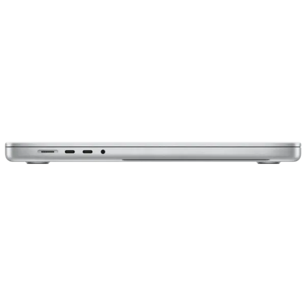 Apple MacBook Pro 16 2023 M2 Max (12/ 32)/ 32 GB/ 1 TB/ VGA Integrată/ Silver photo 7