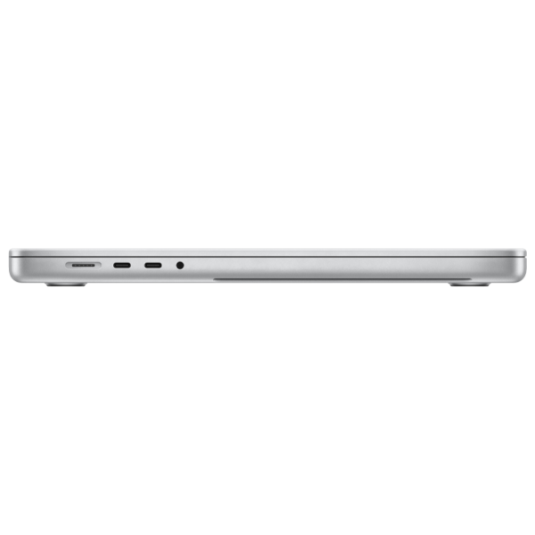 Apple MacBook Pro 16 2023 M2 Max (12/ 32)/ 32 GB/ 1 TB/ VGA Integrată/ Silver photo 7