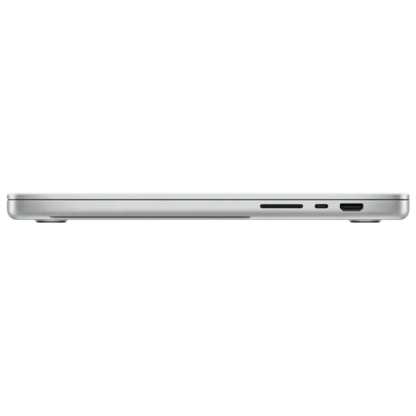 Apple MacBook Pro 16 2023 M2 Max (12/ 32)/ 32 GB/ 1 TB/ VGA Integrată/ Silver photo 8
