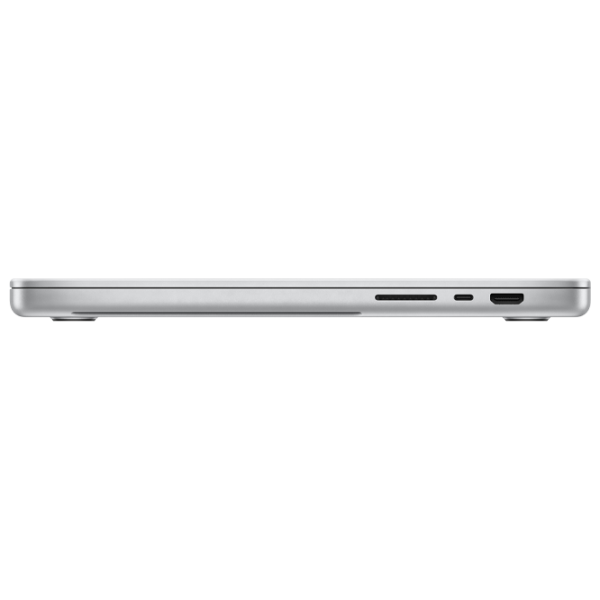 Apple MacBook Pro 16 2023 M2 Max (12/ 32)/ 32 GB/ 1 TB/ VGA Integrată/ Silver photo 8