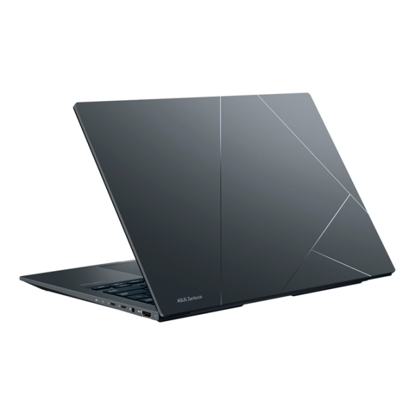 Asus Zenbook 14X UX3404VA Core i7 13700H/ 16 GB/ 1 TB/ VGA Integrată/ Gray photo 2 Asus Zenbook 14X UX3404VA Core i7 13700H/ 16 GB/ 1 TB/ VGA Integrată/ Gray photo 2