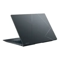Laptop Asus Zenbook 14X UX3404VA Core i7 13700H / 16 GB / 1 TB / VGA Integrată / Gray photo 2